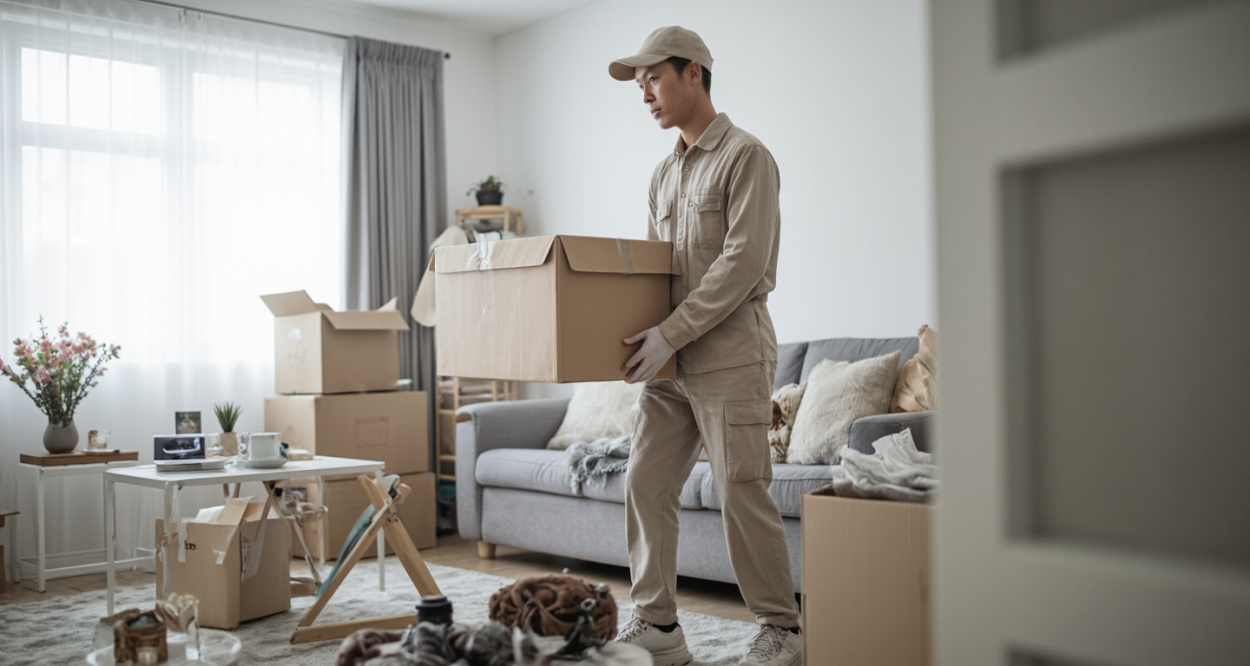 揭秘梦境：当梦到自己搬家了，背后有何深意？轮播图2
