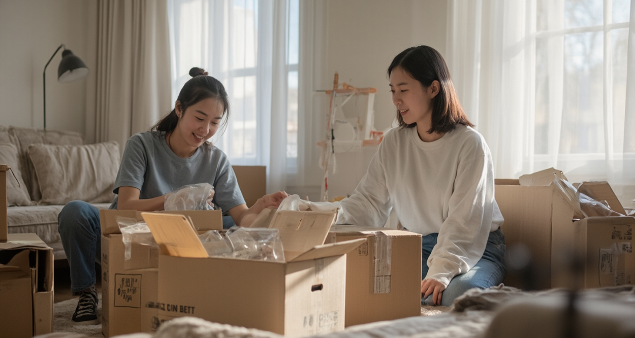 3月为何是搬家的黄金时期？轮播图2