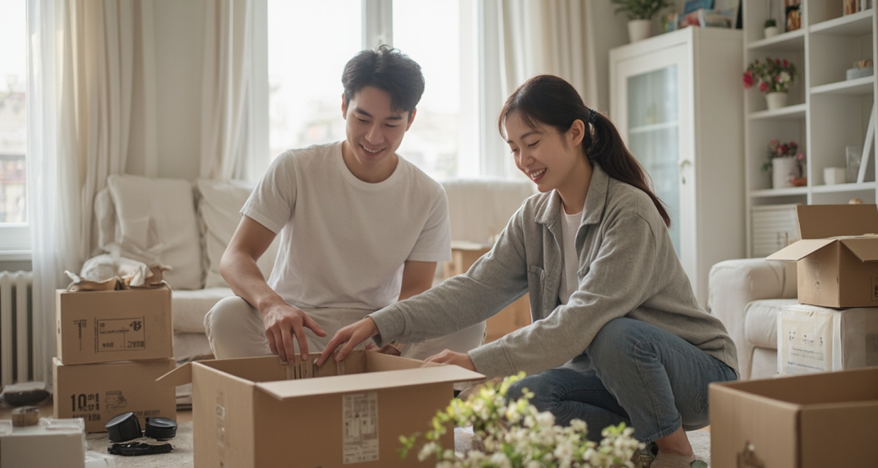 3月为何是搬家的黄金时期？轮播图3