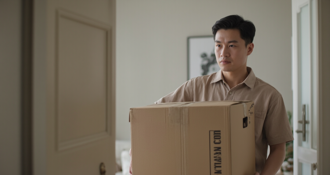 深度解析：梦见看到别人搬家，背后有何寓意？轮播图2