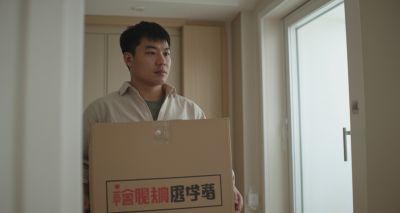 深度解析：梦见看到别人搬家，背后有何寓意？图片4