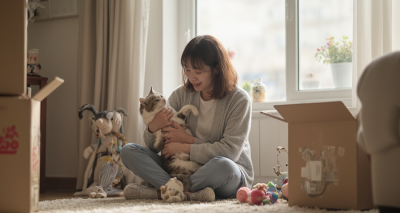 趣味小猫搬家教案：打造无忧迁居新体验图片13