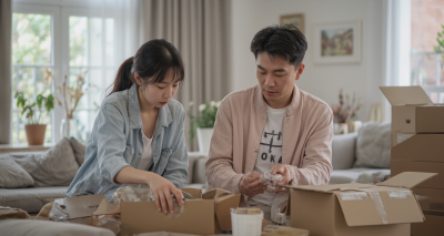 深度解析：梦见换房子搬家背后的意义图片9