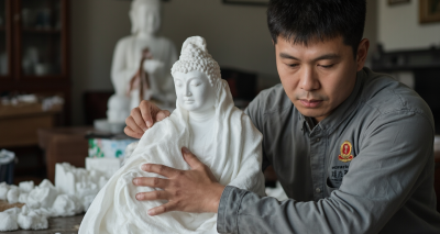 搬家佛像怎么处理？专业指南来了！图片10