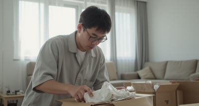 长途货运搬家：让迁徙变得轻松又高效图片2