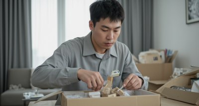 揭秘搬家公司资质：为何它如此重要？图片6