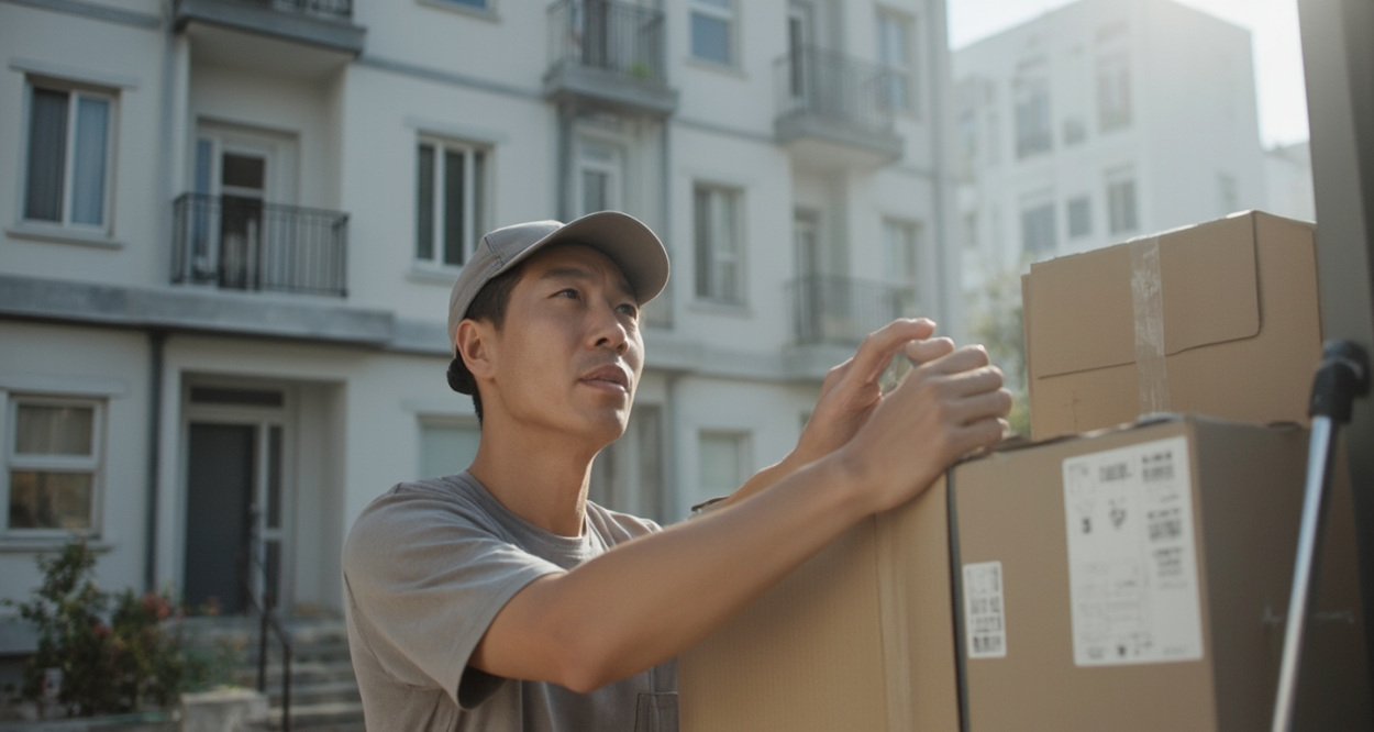搬家几点进屋最好？揭秘最佳时段选择策略轮播图2