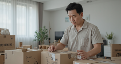 格尔木搬家公司：您的城市迁徙专家图片15
