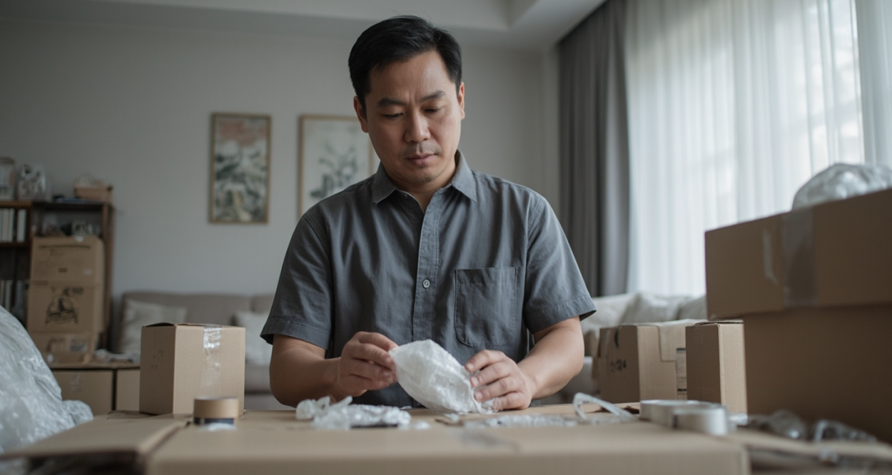 唐山搬家电话，轻松搞定您的迁徙大计！轮播图2