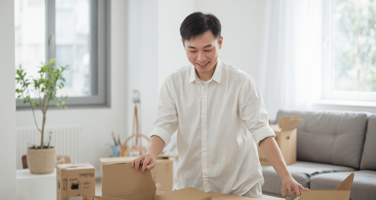 搬家开火，如何挑选最佳吉日？轮播图3