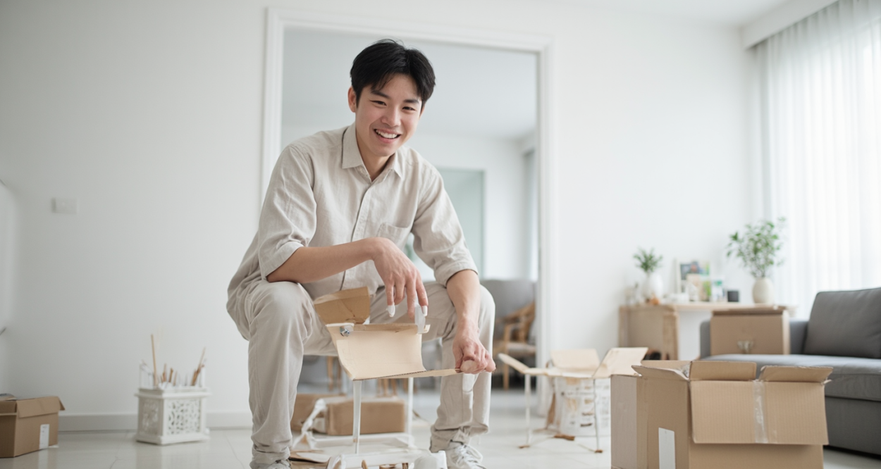 搬家开火，如何挑选最佳吉日？轮播图4