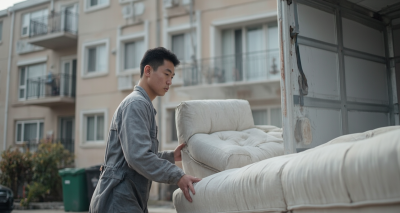 万州搬家电话，一键解决您的搬迁烦恼！图片6