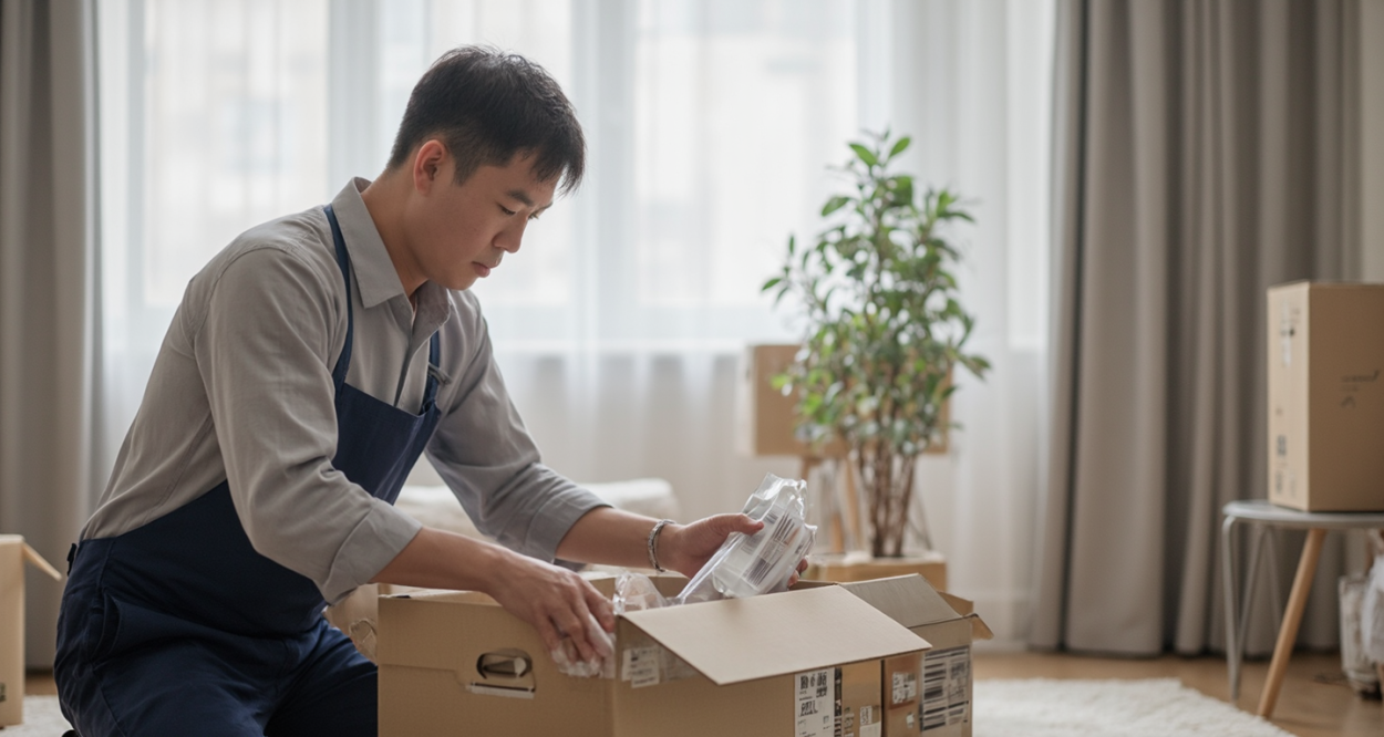 深度解析：梦见卖房子搬家的奇妙寓意轮播图3