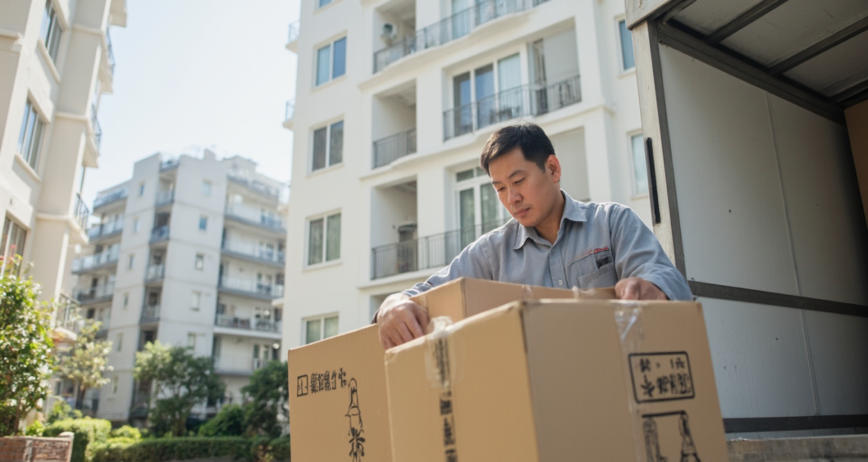 探究“梦到搬家好不好”的奥秘轮播图1