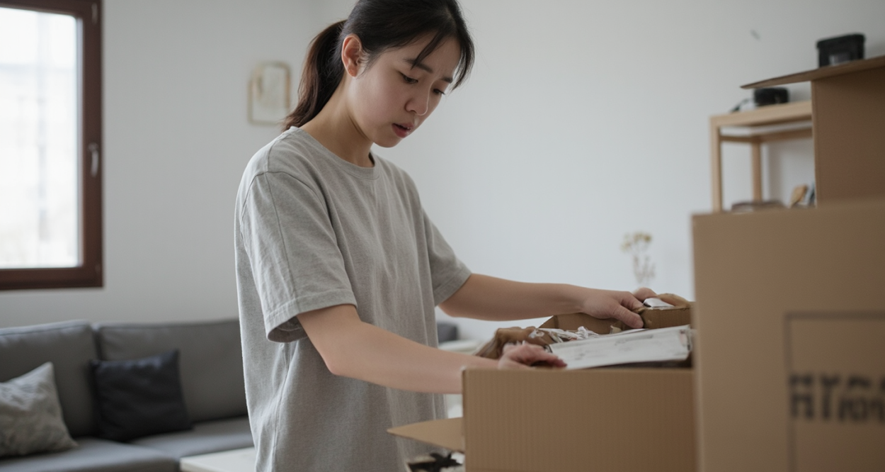 女人梦见搬家周公解梦深度解析轮播图2