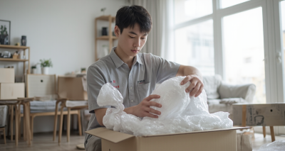 那家搬家公司便宜？揭秘性价比之选！图片10