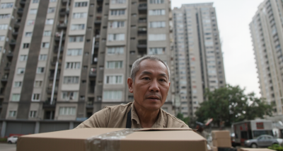搬家的那些经典心情说说，你中招了吗？图片9
