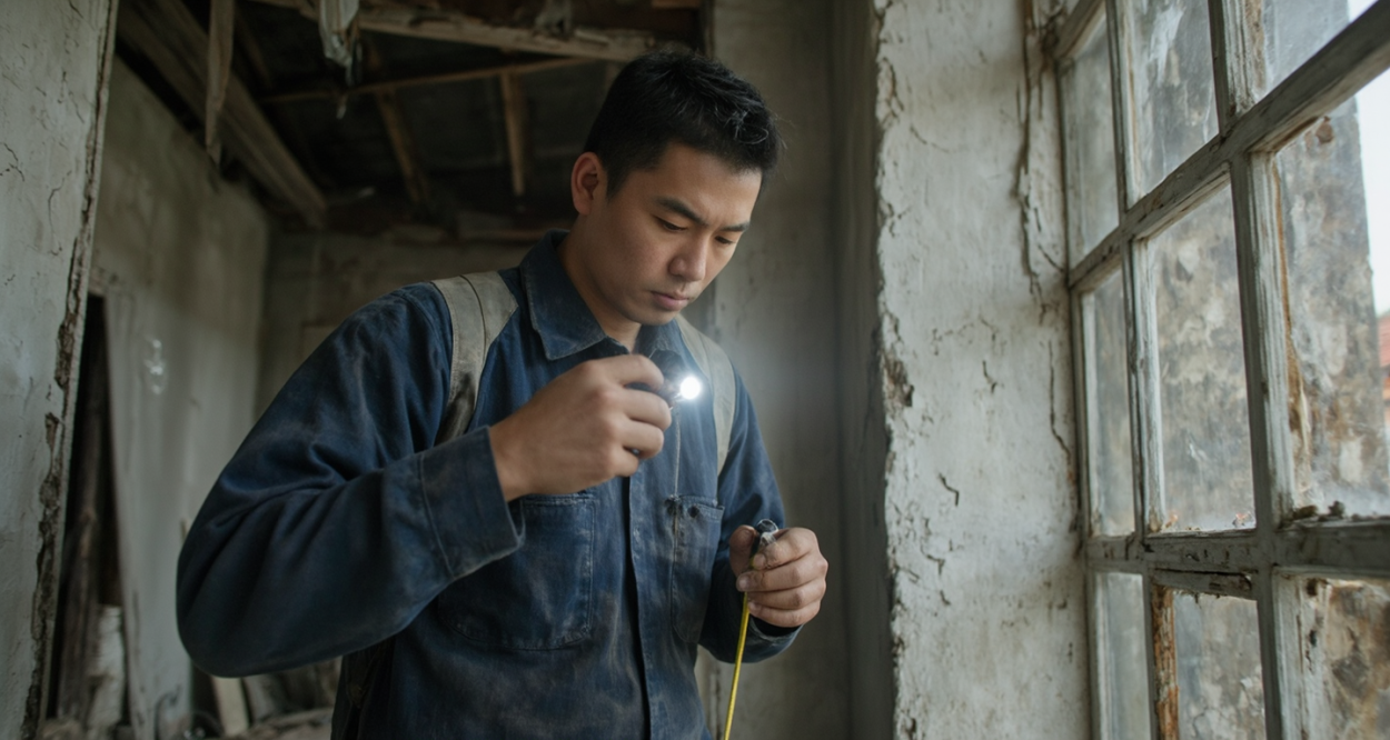 探讨：破屋到底能不能搬家？轮播图2