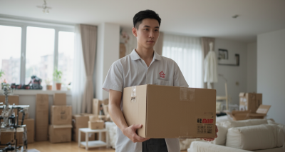 那些搬家累到灵魂出窍的心情说说，你中招了吗？图片20