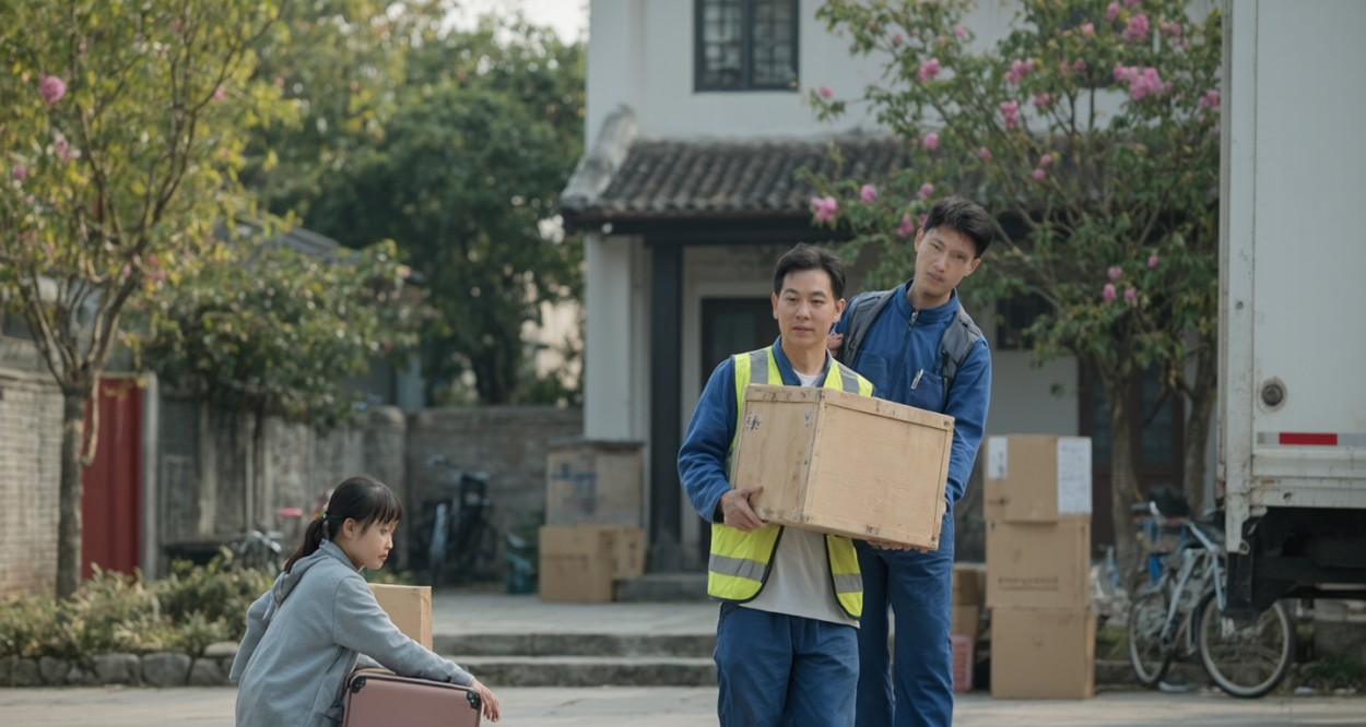 探索自然奥秘：灰喜鹊搬家教案详解轮播图2