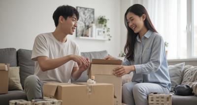 拼多多搬家助手：你的轻松迁徙小能手图片2