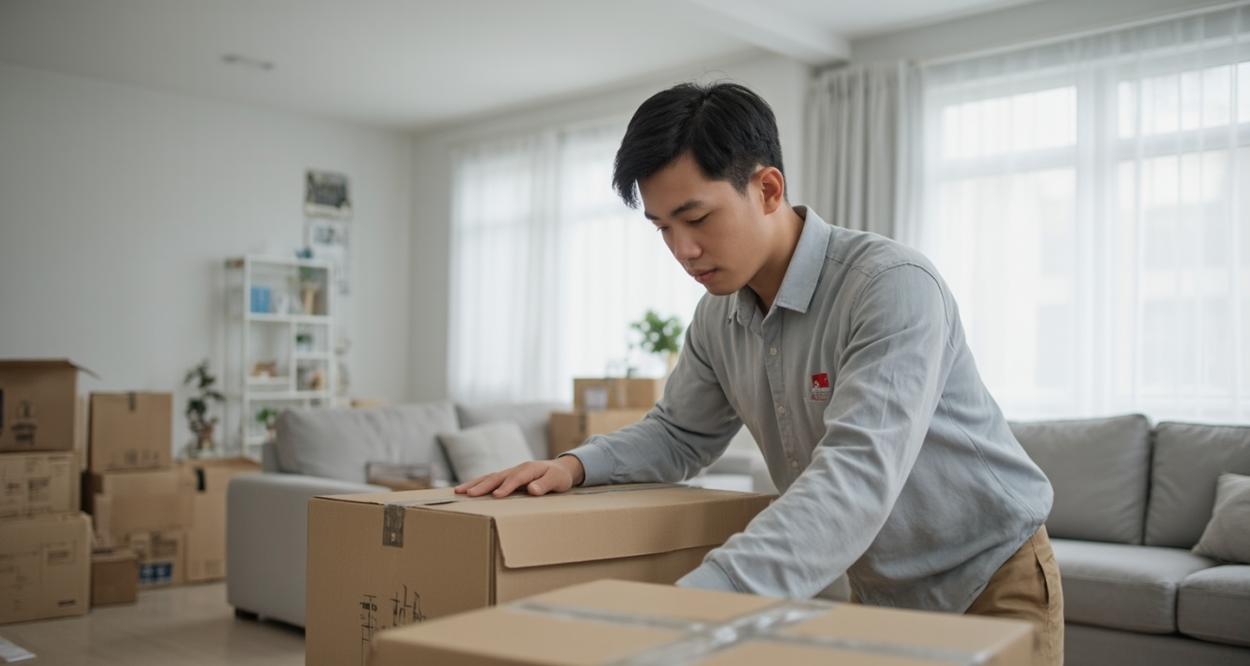 搬家后必须连住几天？揭秘背后的科学道理轮播图3