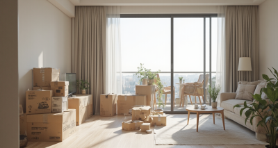 搬家后必须连住几天？揭秘背后的科学道理图片2