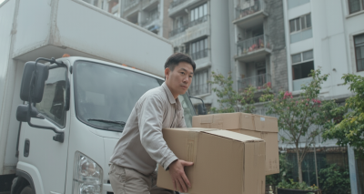 搬家那点事：揭秘朋友圈里的搬家秘籍图片15
