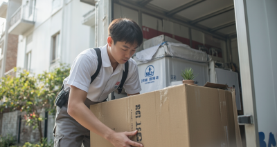 如何找到搬家既省心又便宜的物流公司？图片4