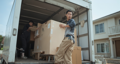 齐齐哈尔专业搬家公司电话大全图片10