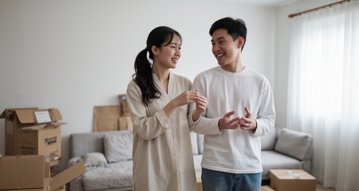 这个月那天适合搬家？揭秘最佳搬家吉日秘籍！轮播图3