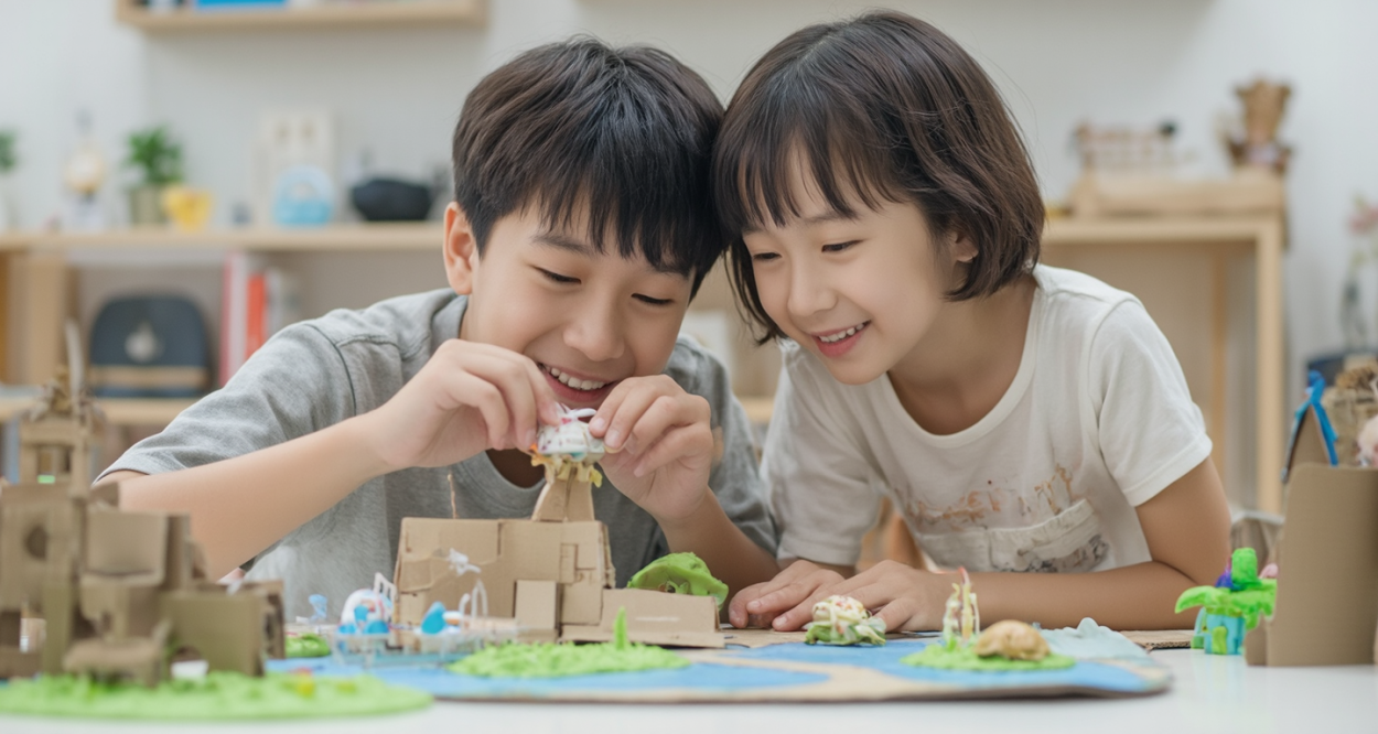 乌龟搬家乐翻天趣味教案大揭秘轮播图3