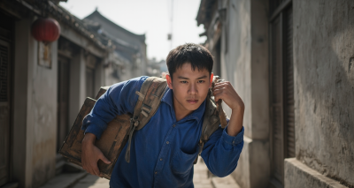 揭秘！蚂蚁是如何进行大迁徙的奇妙旅程图片8