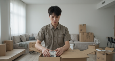 深度解析：梦见买房子搬家背后的秘密图片1