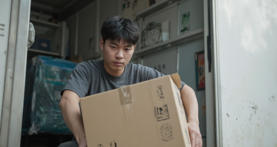 海城搬家公司电话大全，轻松搞定您的搬迁大事！图片6