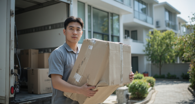 南京鼓楼搬家公司：您的搬迁好帮手！图片14