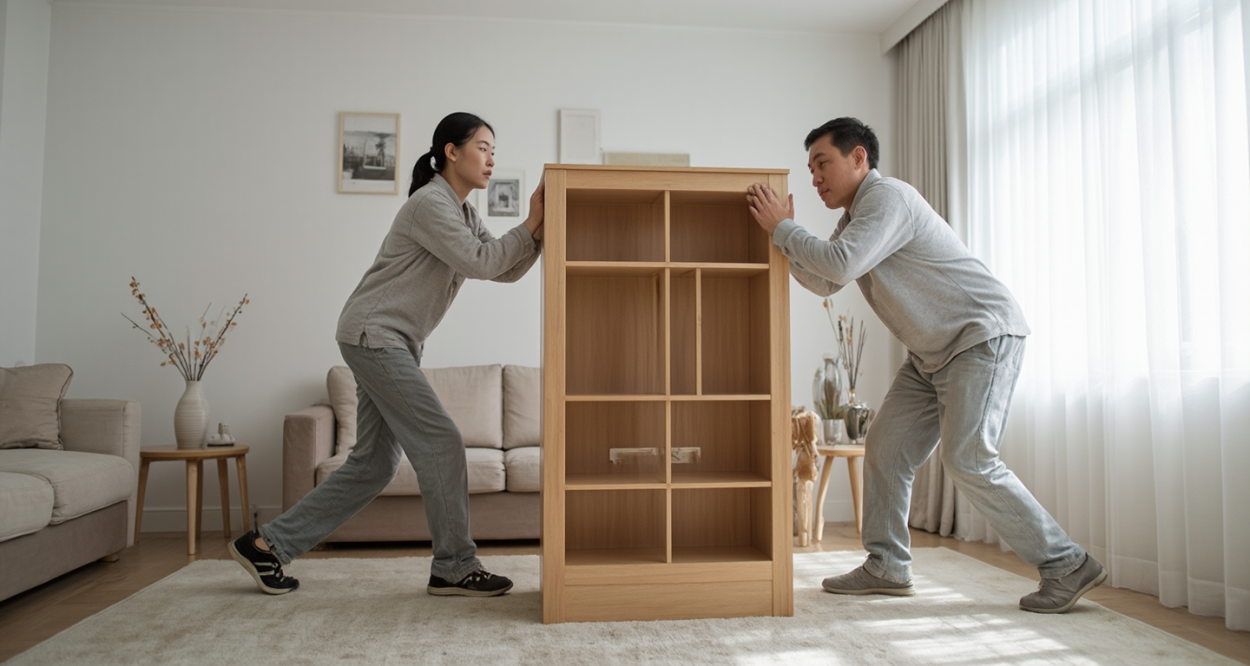汉字魔法：们偏旁搬家成新字的奇妙之旅轮播图2