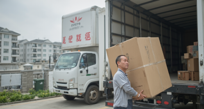 沾化搬家公司电话大全，一键解决您的搬家烦恼！图片18