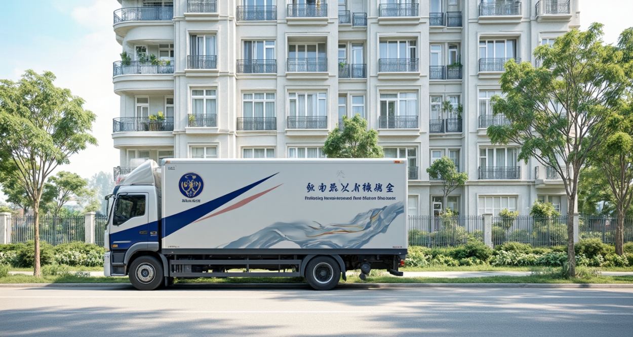 沾化搬家公司电话大全，一键解决您的搬家烦恼！轮播图3