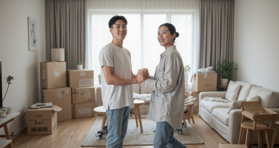 精选搬家吉日祝福语，开启幸福新篇章图片20