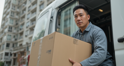怎么高效联系并选择合适的搬家公司图片7