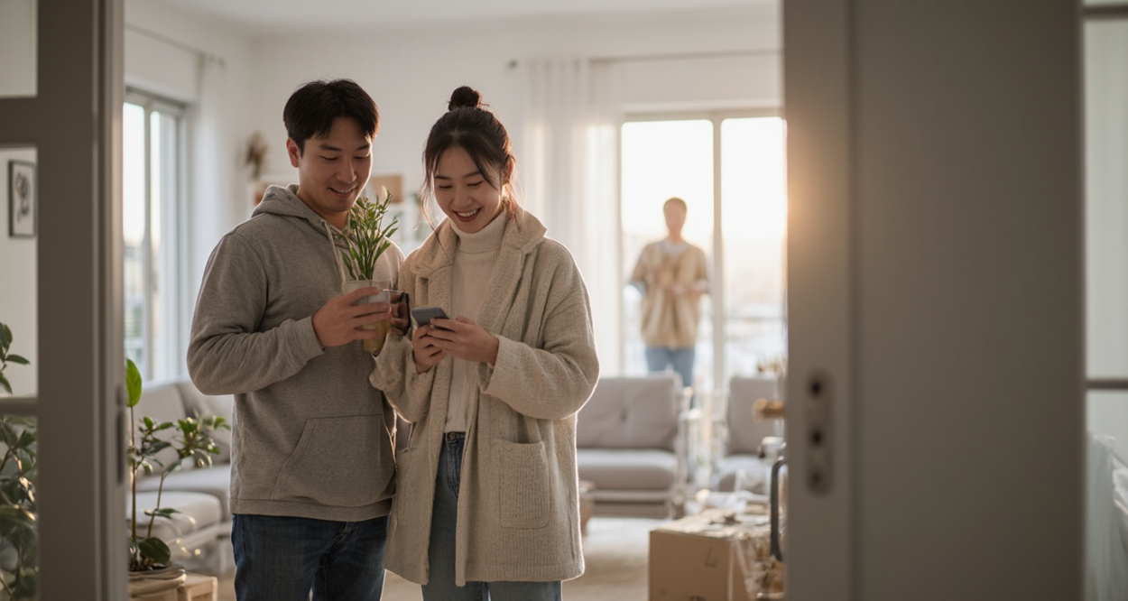 12月搬家好日子，你选对了吗？轮播图3