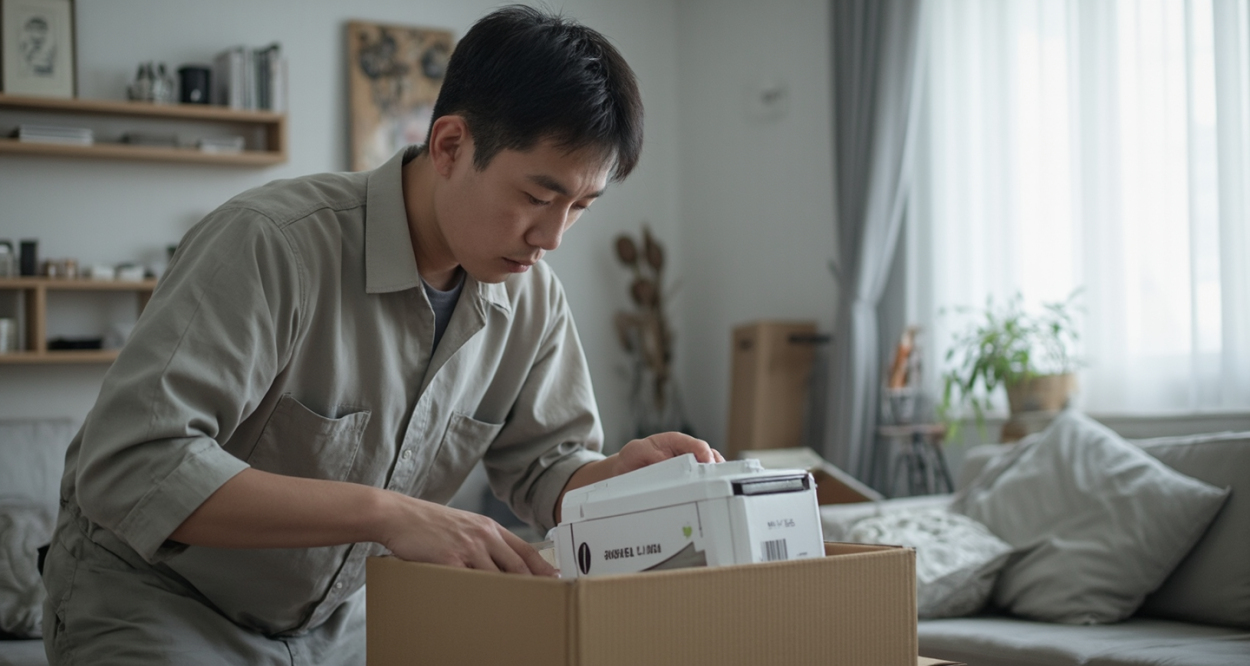 当梦境照进现实：做梦梦见要搬家的深层含义轮播图1