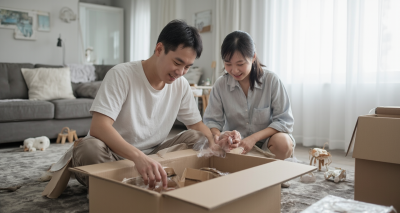兰州搬家公司排名大揭秘，选对服务省心省力！图片12