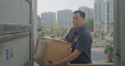 沈阳老兵搬家电话，您信赖的选择！图片10
