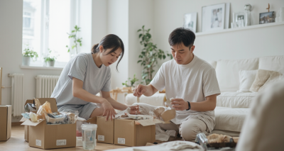 属虎的搬家吉日，你真的选对了吗？图片8