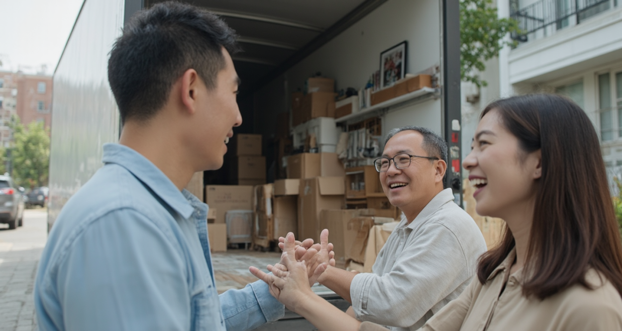 昆明搬家公司大比拼：权威排名揭晓轮播图3