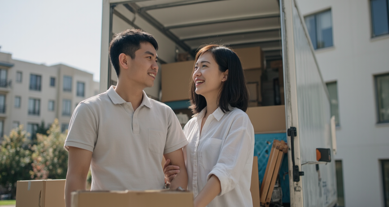 昆明搬家公司大比拼：权威排名揭晓轮播图2