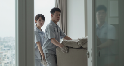 东莞中堂搬家公司：您的安心之选图片3