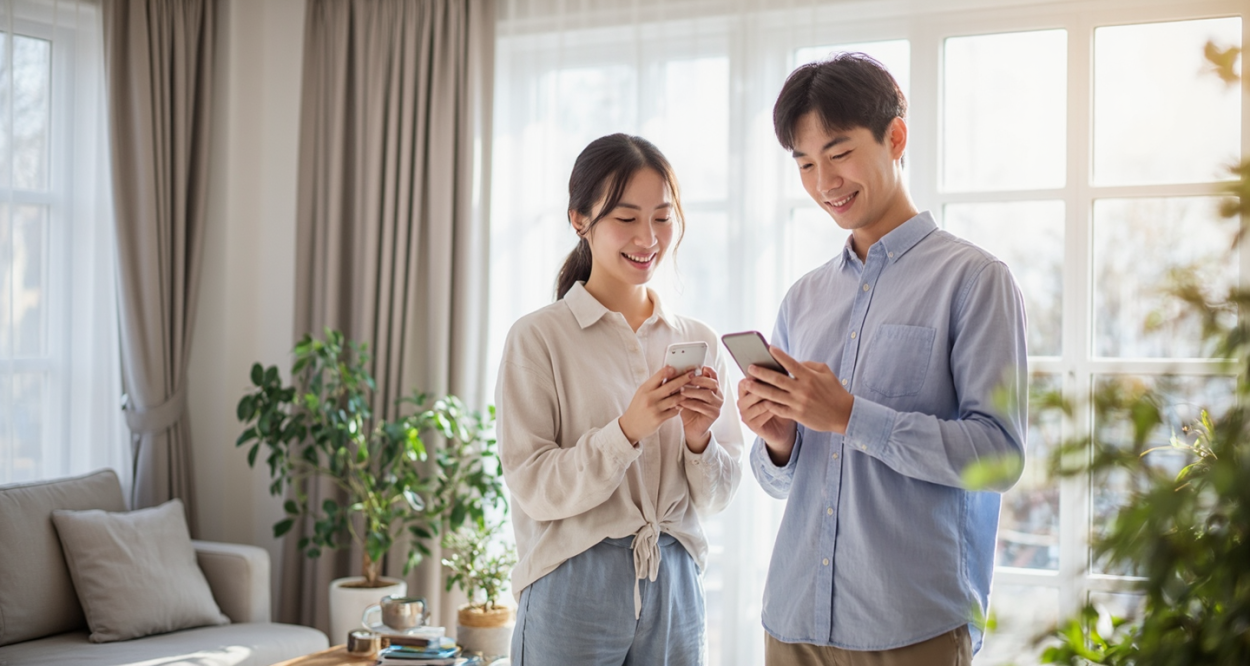 这几天那天最适合搬家？一文告诉你答案！轮播图1